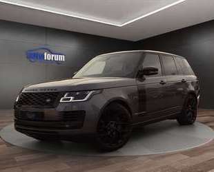 Land Rover Range Rover Gebrauchtwagen