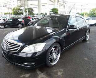 Mercedes-Benz S 400 Gebrauchtwagen