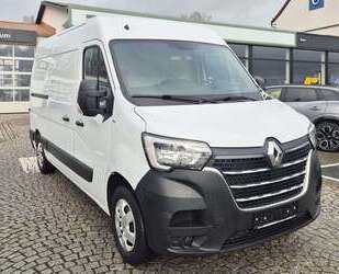 Renault Master Gebrauchtwagen