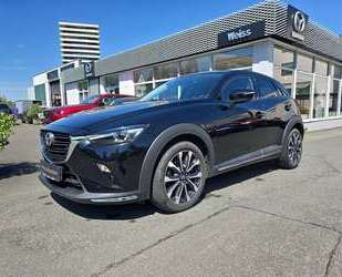 Mazda CX-3 Gebrauchtwagen