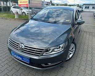 VW CC Gebrauchtwagen