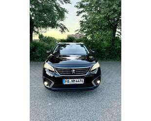 Peugeot 5008 Gebrauchtwagen
