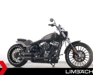 Harley Davidson Softail Gebrauchtwagen