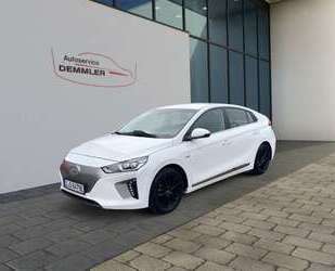 Hyundai IONIQ Gebrauchtwagen