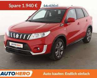 Suzuki Vitara Gebrauchtwagen