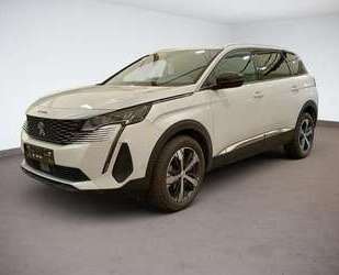 Peugeot 5008 Gebrauchtwagen