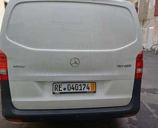 Mercedes-Benz Vito Gebrauchtwagen
