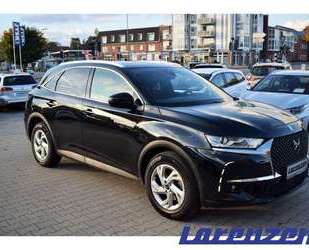 DS Automobiles DS 7 Crossback Gebrauchtwagen