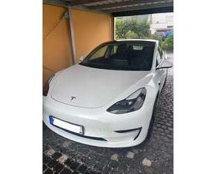 Tesla Model 3 Gebrauchtwagen