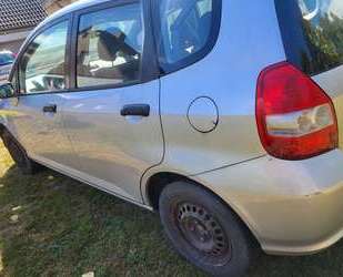 Honda Jazz Gebrauchtwagen