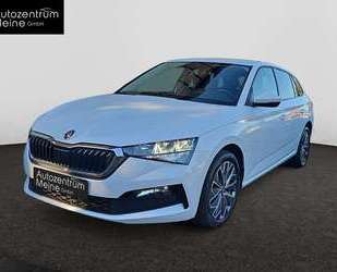 Skoda Scala Gebrauchtwagen