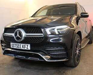 Mercedes-Benz GLE 450 Gebrauchtwagen