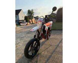 Beta RR 50 Gebrauchtwagen