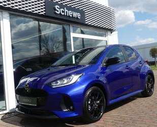 Mazda 2 Gebrauchtwagen