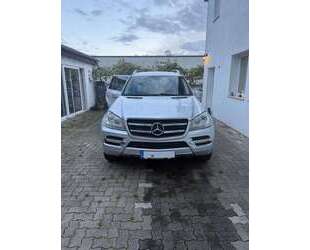 Mercedes-Benz GL 450 Gebrauchtwagen