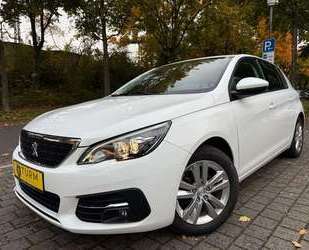 Peugeot 308 Gebrauchtwagen