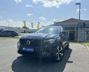 Volvo XC40 Gebrauchtwagen