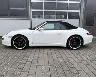 Porsche 997 Gebrauchtwagen