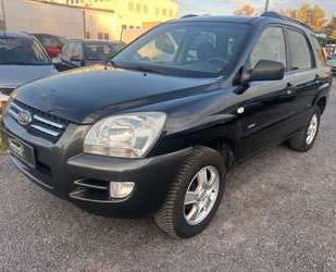 Kia Sportage Gebrauchtwagen