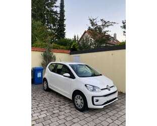 VW up! Gebrauchtwagen