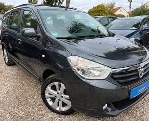 Dacia Lodgy Gebrauchtwagen