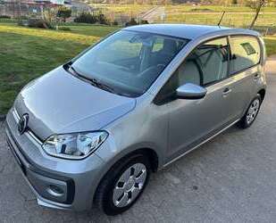 VW up! Gebrauchtwagen