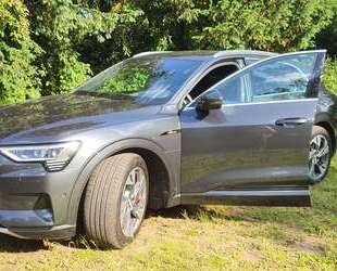 Audi e-tron Gebrauchtwagen