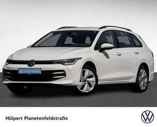 VW Golf Variant Gebrauchtwagen