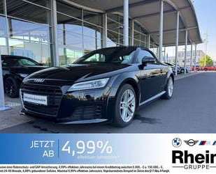 Audi TT Gebrauchtwagen