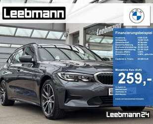 BMW 330 Gebrauchtwagen