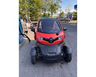 Ford Twizy 