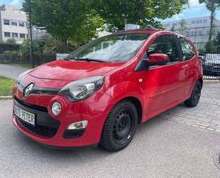 Renault Twingo Gebrauchtwagen