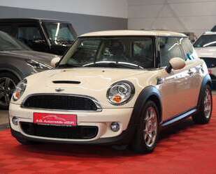 Hyundai Cooper S 