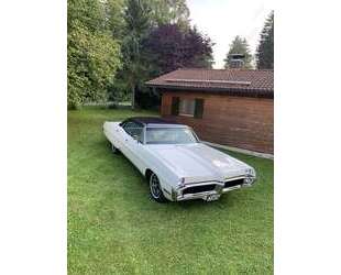Pontiac Bonneville Gebrauchtwagen
