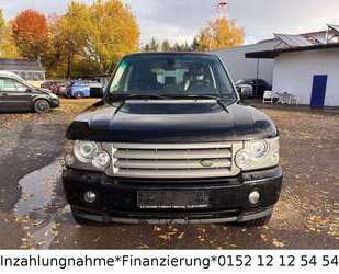 Land Rover Range Rover Gebrauchtwagen