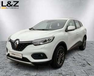 Renault Kadjar Gebrauchtwagen