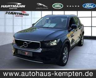 Volvo XC40 Gebrauchtwagen