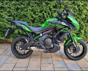Kawasaki Versys 650 Gebrauchtwagen