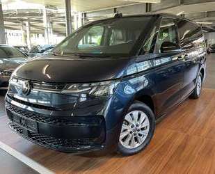 VW T7 Multivan Gebrauchtwagen