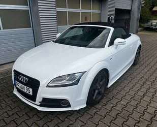 DS Automobiles TT 