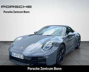Porsche 992 Gebrauchtwagen