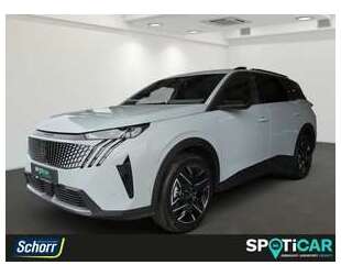 Peugeot 5008 Gebrauchtwagen