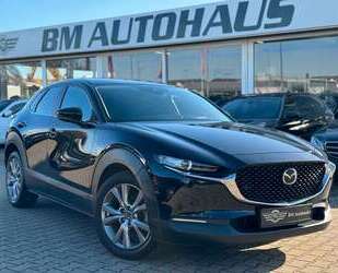 Mazda CX-3 Gebrauchtwagen