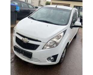 Chevrolet Spark Gebrauchtwagen