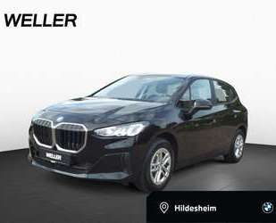 BMW 218 Gebrauchtwagen