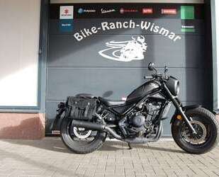 Honda CMX 500 Gebrauchtwagen