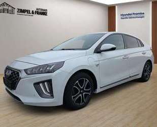 Hyundai IONIQ Gebrauchtwagen