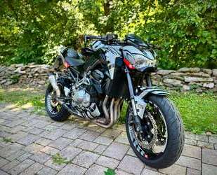 Kawasaki Z 900 Gebrauchtwagen
