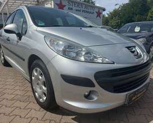 Peugeot 207 Gebrauchtwagen