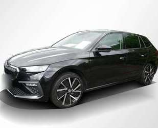 Skoda Scala Gebrauchtwagen